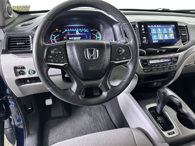 Used 2019 Honda Pilot EX image 21