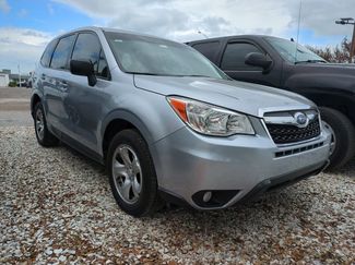 Used 2015 Subaru Forester 2.5i video 1