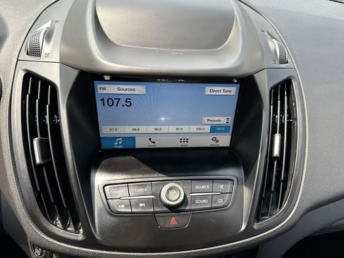 Used 2019 Ford Escape SEL AWD/4WD image 71