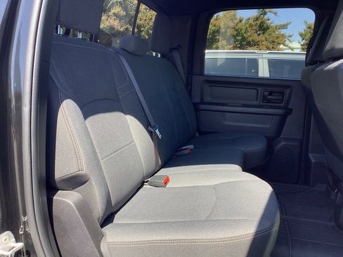 Used 2023 RAM 3500 Tradesman w/ Safety Group image 37