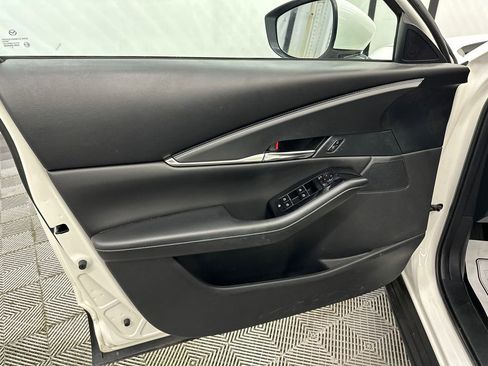Used 2023 MAZDA CX-30 AWD 2.5 S w/ Preferred Package image 11