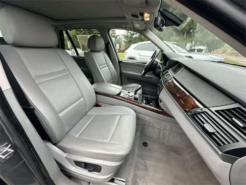 Used 2008 BMW X5 3.0si image 19