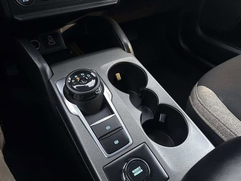 Used 2025 Ford Bronco Sport Big Bend image 23