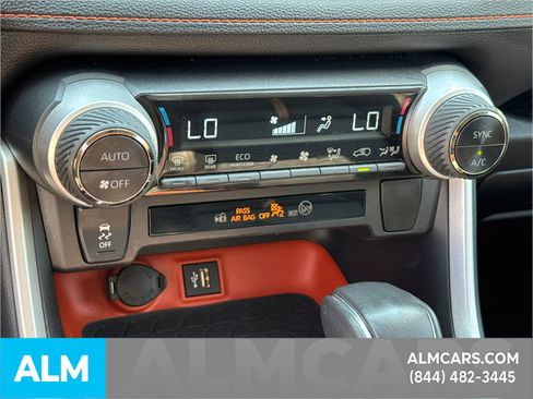 Used 2024 Toyota RAV4 Adventure image 35