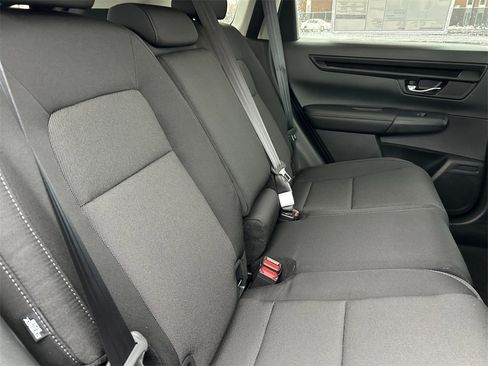 New 2026 Honda CR-V LX image 21