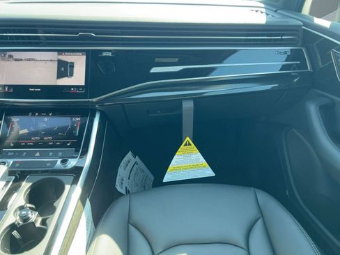 New 2026 Audi Q7 2.0T Premium image 27