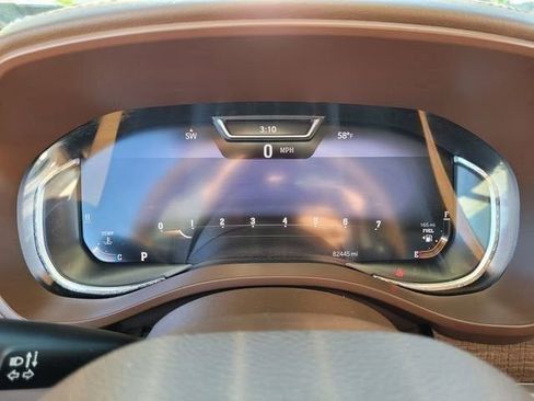 Used 2023 RAM 1500 Limited image 36