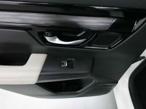 Used 2023 Honda CR-V EX-L image 25