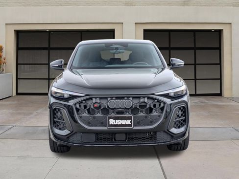 New 2026 Audi SQ5 Premium Plus AWD/4WD image 2