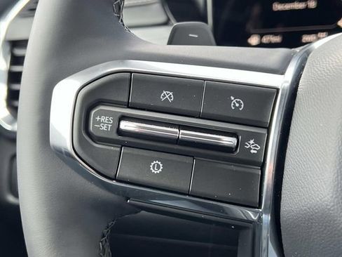 New 2026 GMC Acadia Elevation w/ Black Edition image 28