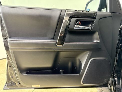 Used 2021 Toyota 4Runner TRD Pro AWD/4WD image 12