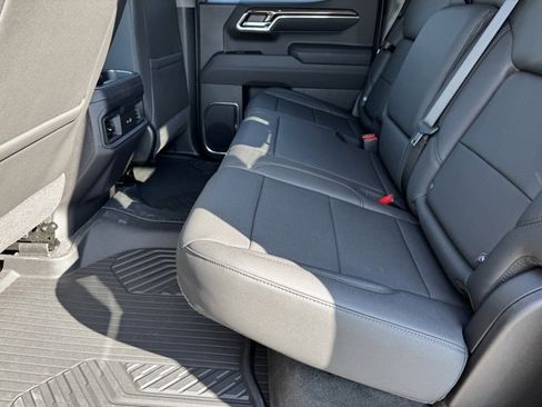 New 2026 Chevrolet Silverado 1500 LT Trail Boss w/ Convenience Package II image 6