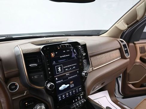 Used 2020 RAM 1500 Limited RWD image 26