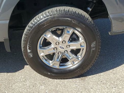 Used 2023 Ford F150 XLT w/ XTR Package image 30