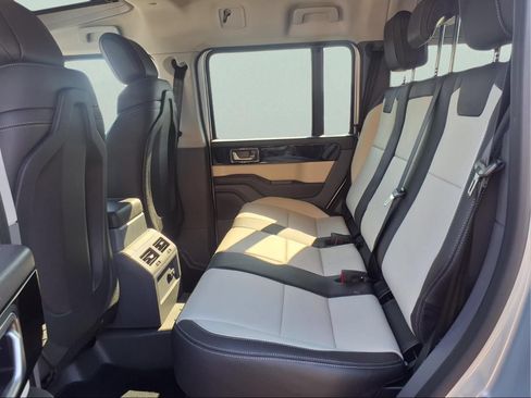New 2025 INEOS Grenadier AWD/4WD image 9
