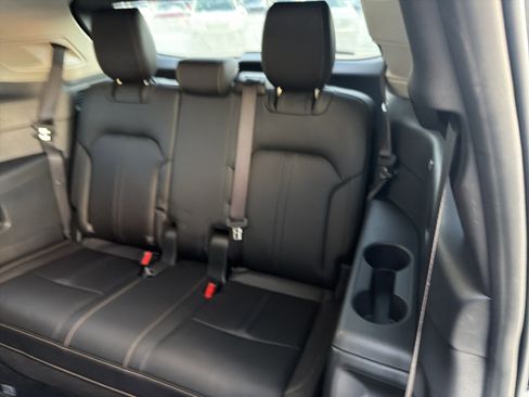 Certified 2024 MAZDA CX-90 Plug-In Hybrid w/ Preferred image 52