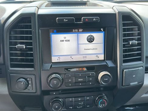 Used 2018 Ford F150 XL w/ Equipment Group 101A Mid AWD/4WD image 34
