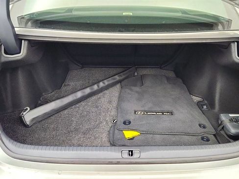 Used 2023 Lexus RC 350 F Sport image 23