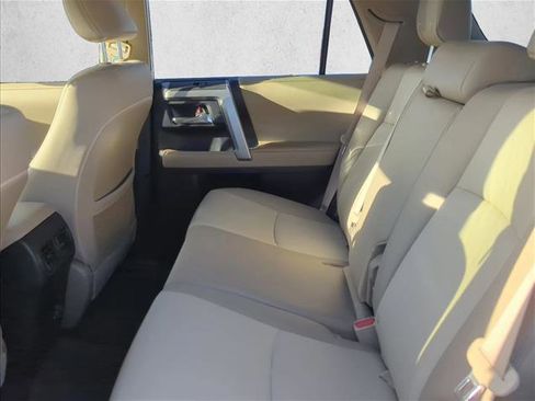 Certified 2023 Toyota 4Runner SR5 Premium w/ Moonroof Package image 19