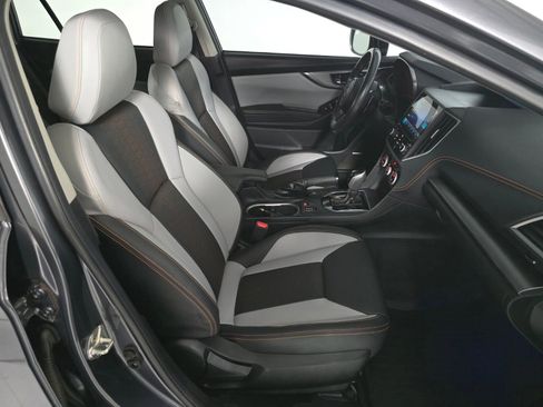 Certified 2023 Subaru Crosstrek 2.5i Limited w/ Popular Package #3 image 22