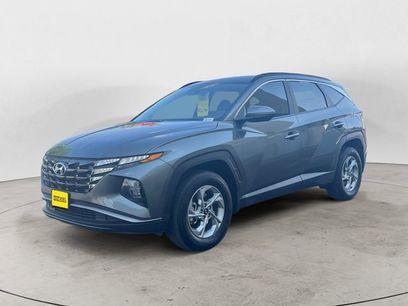 Used 2023 Hyundai Tucson SEL