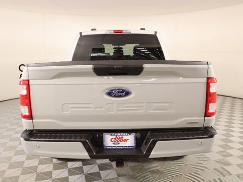 Used 2023 Ford F150 XL w/ STX Appearance Package image 21