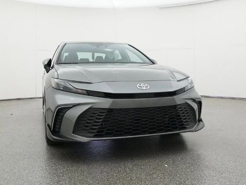 New 2026 Toyota Camry SE FWD image 30