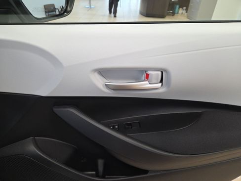 New 2026 Toyota Corolla SE image 19