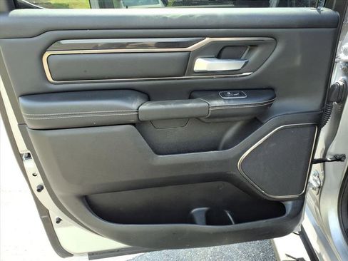 Used 2021 RAM 1500 Rebel w/ Rebel Level 2 Equipment Group AWD/4WD image 20