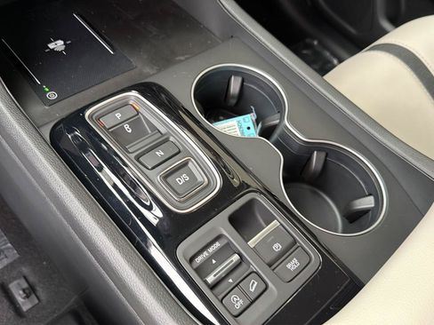 New 2026 Honda Pilot EX-L image 29
