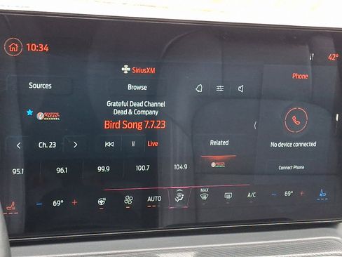 Certified 2024 Ford Mustang Premium image 16