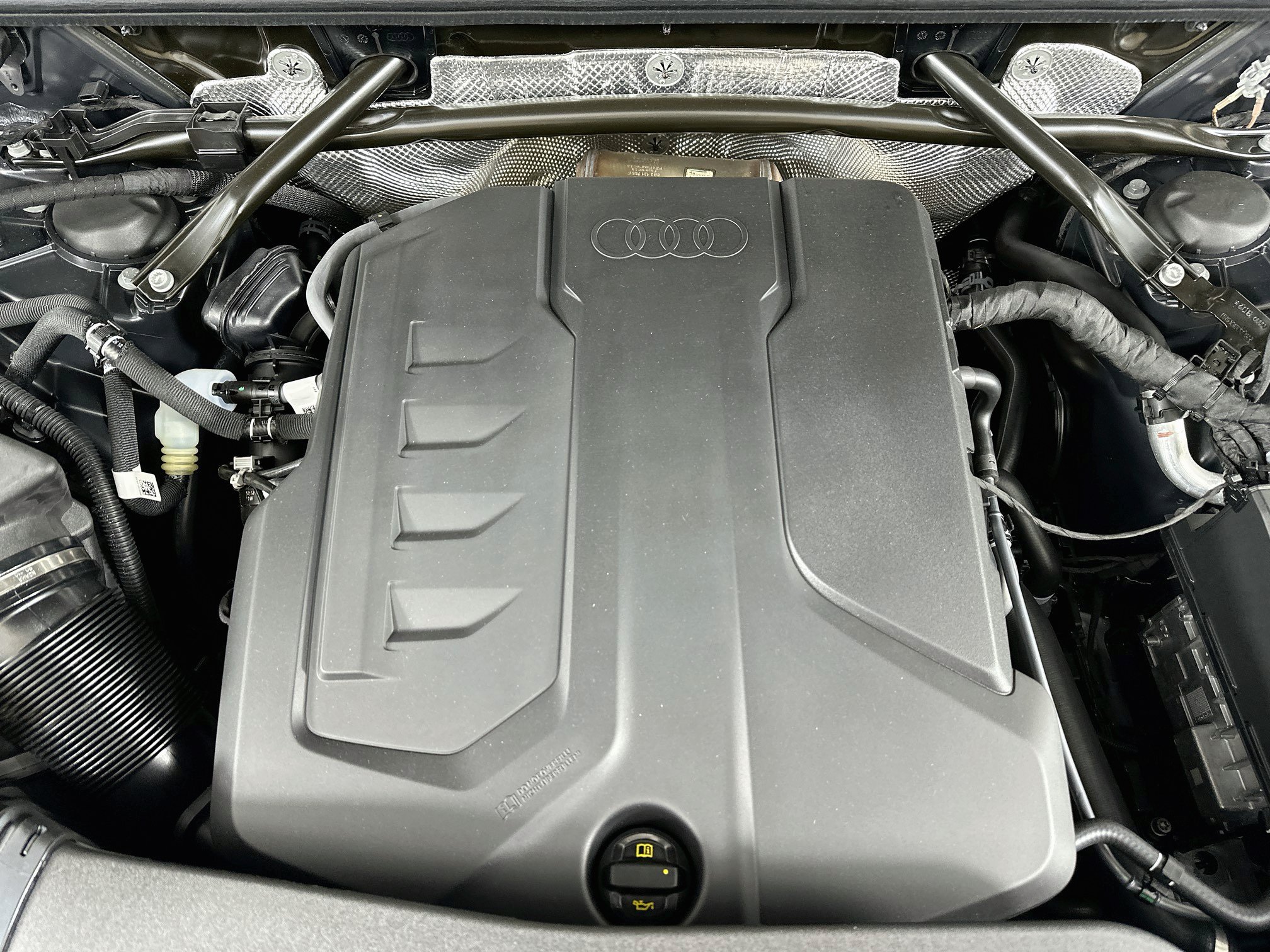 New 2026 Audi Q5 Premium Plus AWD/4WD image 30
