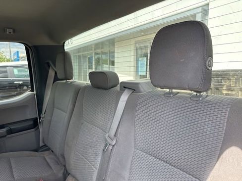 Used 2018 Ford F150 XLT w/ Equipment Group 301A Mid AWD/4WD image 10