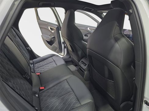 New 2025 Audi S5 Premium Plus image 11