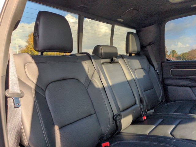 Used 2021 RAM 1500 Rebel w/ Rebel Level 2 Equipment Group AWD/4WD image 40