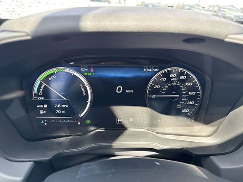 New 2026 Subaru Crosstrek 2.5i Limited AWD/4WD image 10