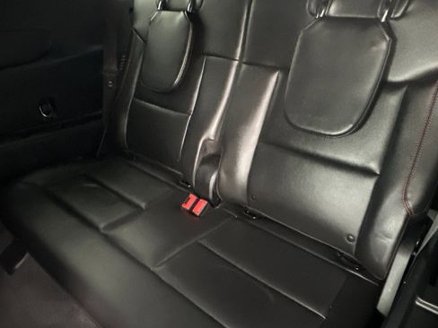 Certified 2022 Ford Explorer ST-Line image 16