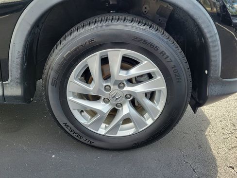 Used 2015 Honda CR-V EX-L image 6