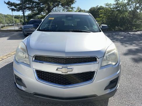 Used 2014 Chevrolet Equinox LS image 6