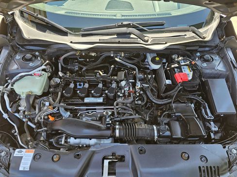 Used 2017 Honda Civic Si image 26