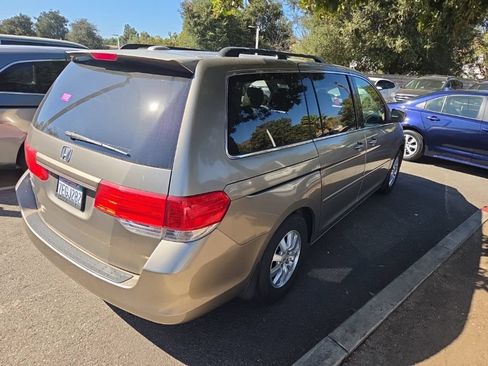Used 2008 Honda Odyssey EX-L image 4