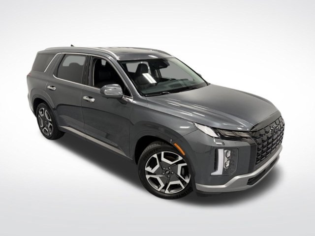 Used 2023 Hyundai Palisade Limited FWD image 37