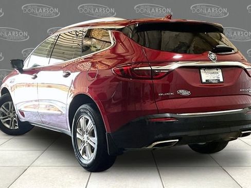 Used 2018 Buick Enclave Premium w/ Trailering Package image 5