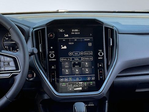 New 2025 Subaru Crosstrek 2.5i Wilderness image 7