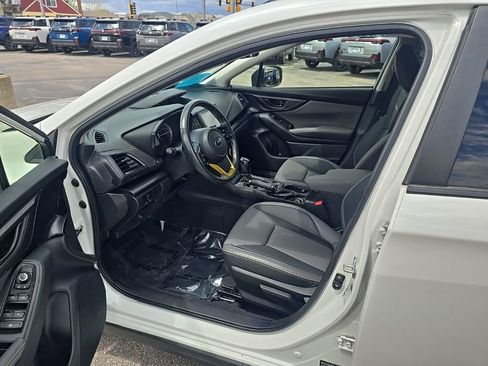 Certified 2023 Subaru Crosstrek 2.5i Sport AWD/4WD image 10