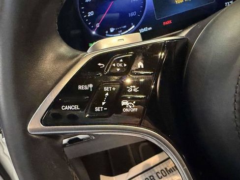 Certified 2023 Mercedes-Benz S 580 4MATIC Sedan image 22