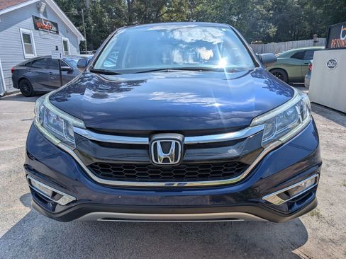Used 2016 Honda CR-V EX image 2