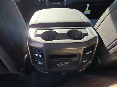 New 2026 RAM 1500 Big Horn image 12