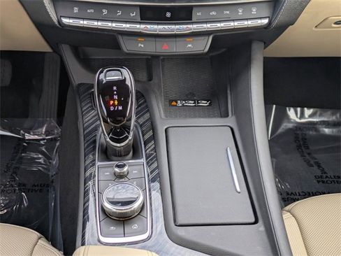 Used 2024 Cadillac CT5 Premium Luxury image 16