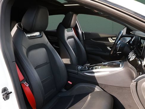 Used 2021 Mercedes-Benz AMG GT 53 image 23